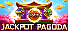 Jackpot Pagoda